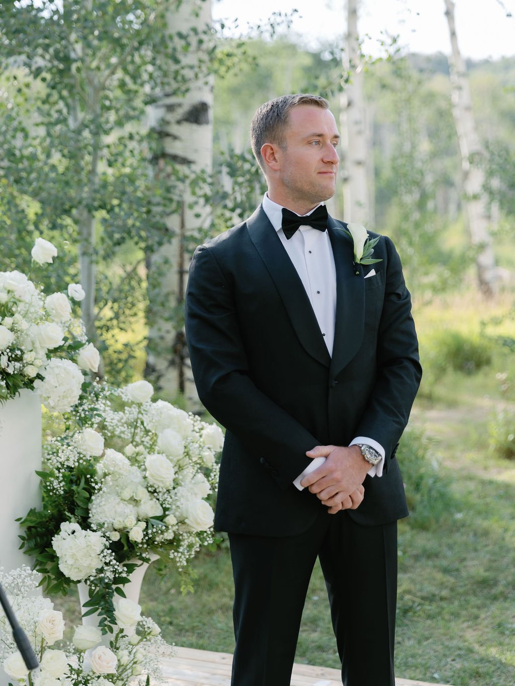 flying diamond ranch wedding