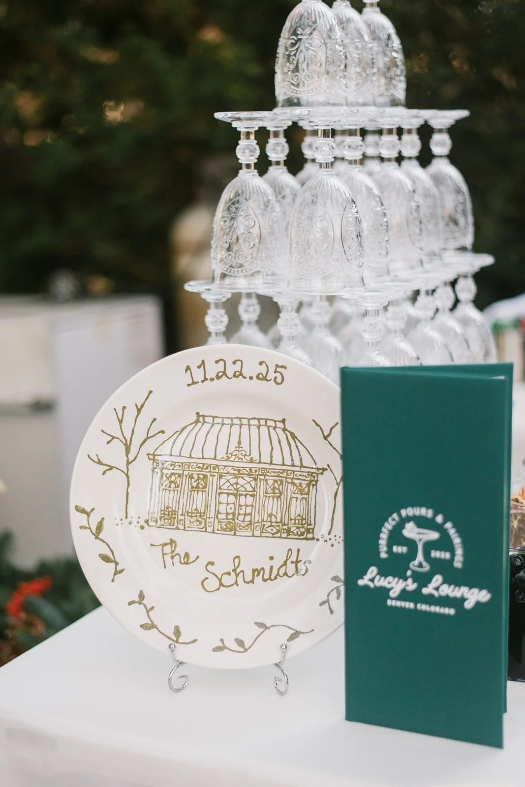 Woodland Mosaic Wedding Ceremony
Denver Botanic Gardens Bride
Garden wedding flowers
vintage wedding aesthetic
Photo Credit: Shelly Anderson