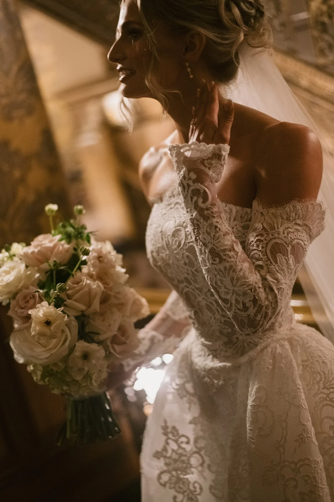 Brown Palace Bride
Photo Credit: Shelly Anderson