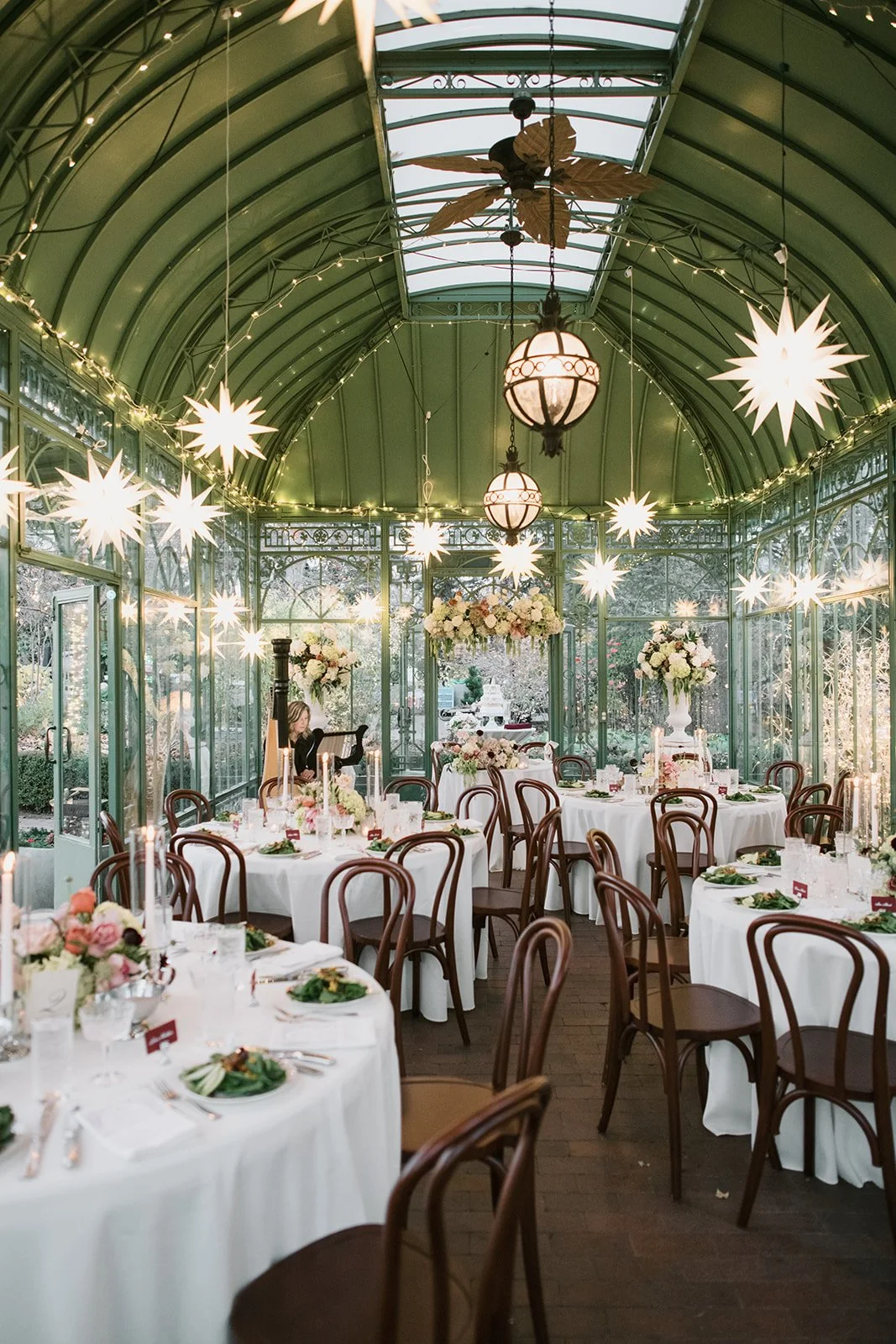 Woodland Mosaic Wedding
Blush and matcha wedding color palette
Photo Credit: Shelly Anderson