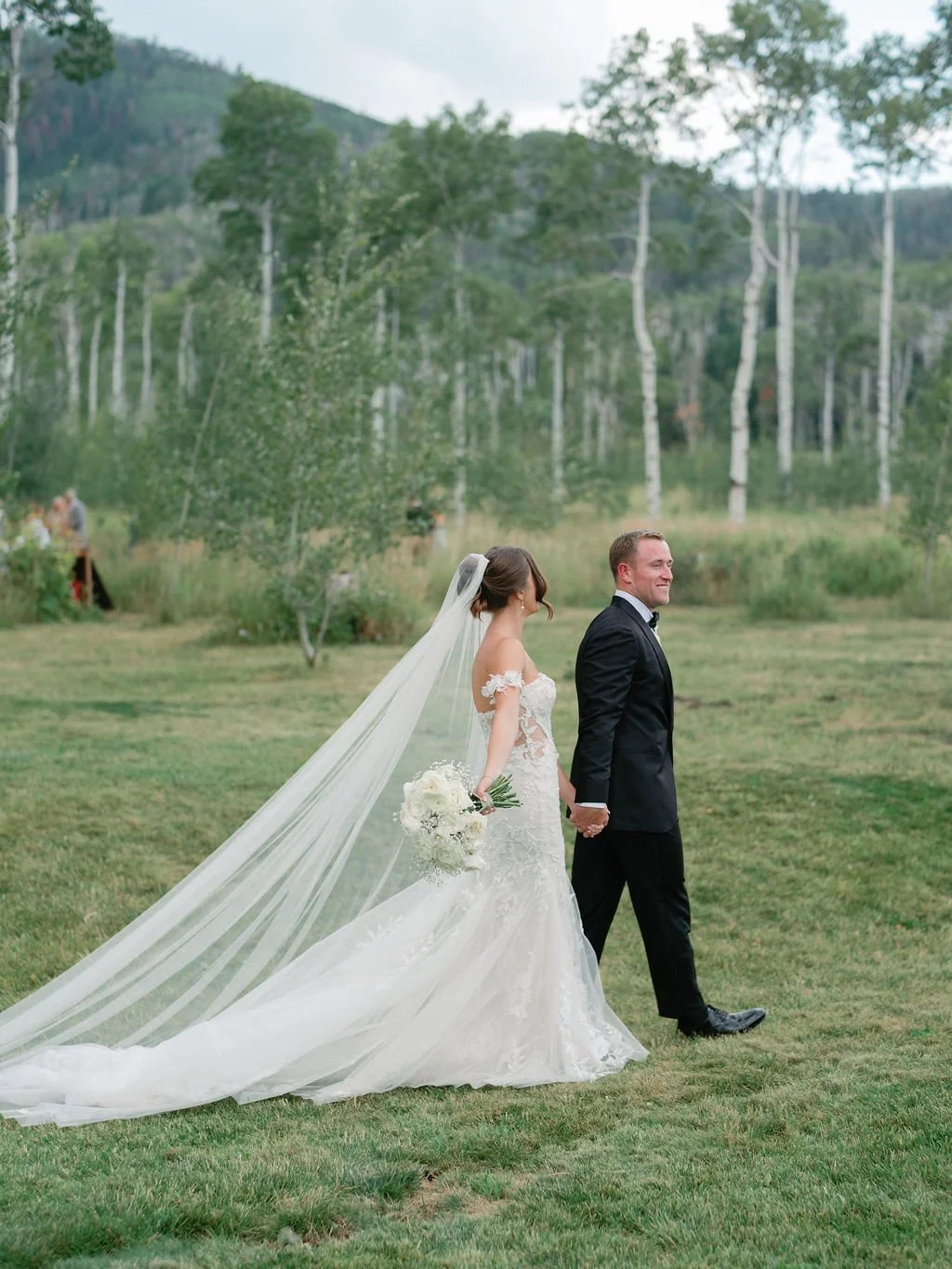 flying diamond ranch wedding