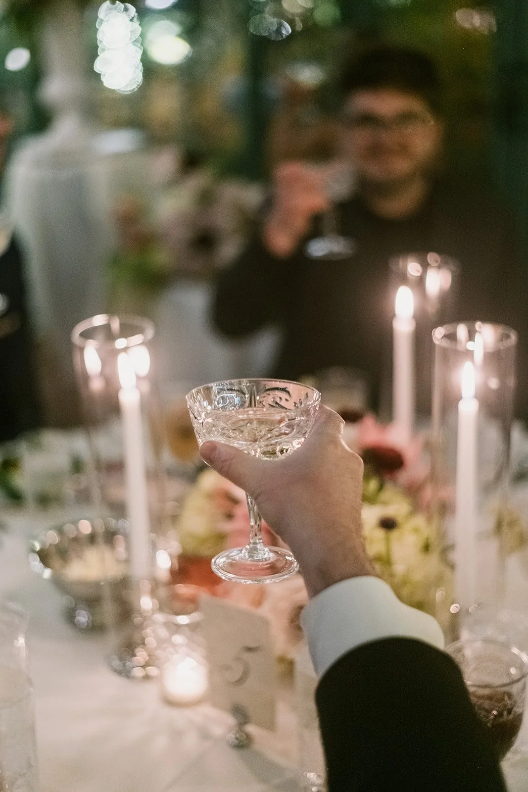 Woodland Mosaic Wedding
Blush and matcha wedding color palette
Photo Credit: Shelly Anderson