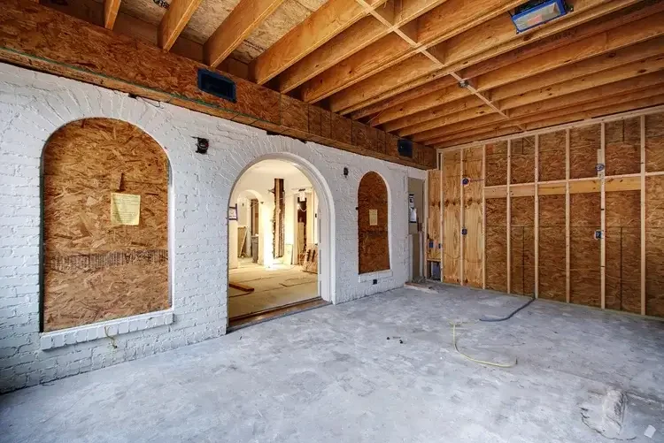 Historical Renovations