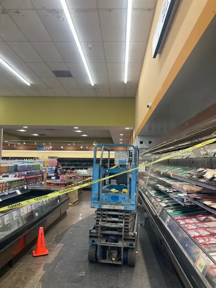 Grocery