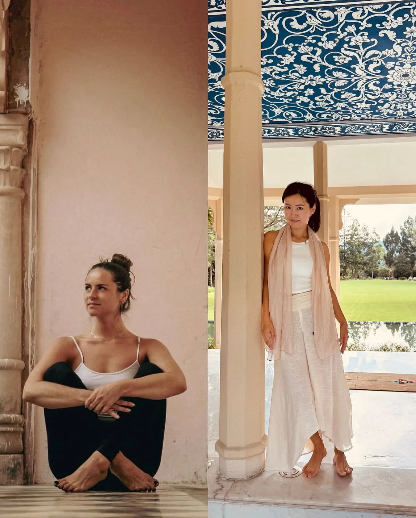 SOULSHINE Retreat is officially sold out!  Our hearts are overflowing with gratitude - thank you to everyone who said yes to this journey. We can&rsquo;t wait to gather in Mexico this December for a week of yoga, sunshine, laughter, and soulful conne