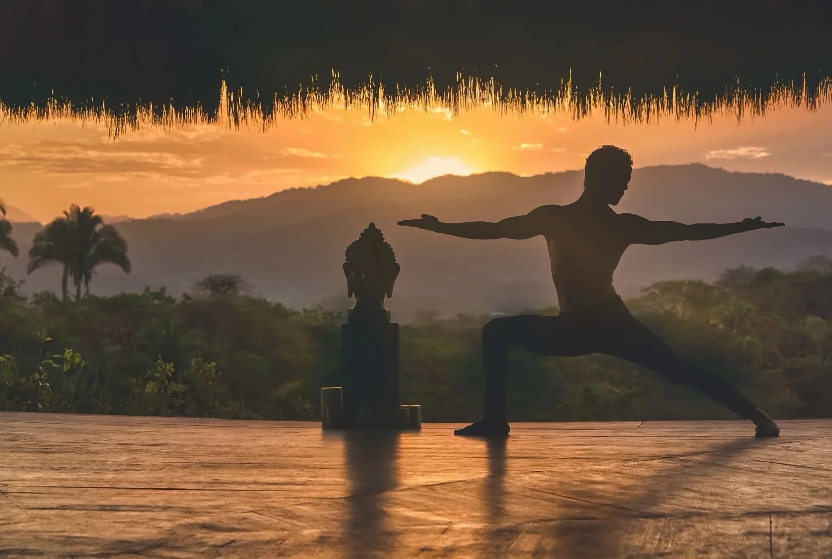 New Couples&rsquo; Rate for Our Mexico Retreat 🌴
Sayulita, Nov 27 - Dec 1, 2026

You asked and we listened! We&rsquo;ve added a new couples&rsquo; rate for our upcoming SoulShine Yoga Retreat in Mexico.
 
This option includes a private room and priv
