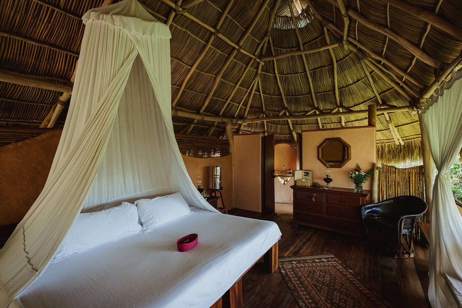 Private Room / Private Bath