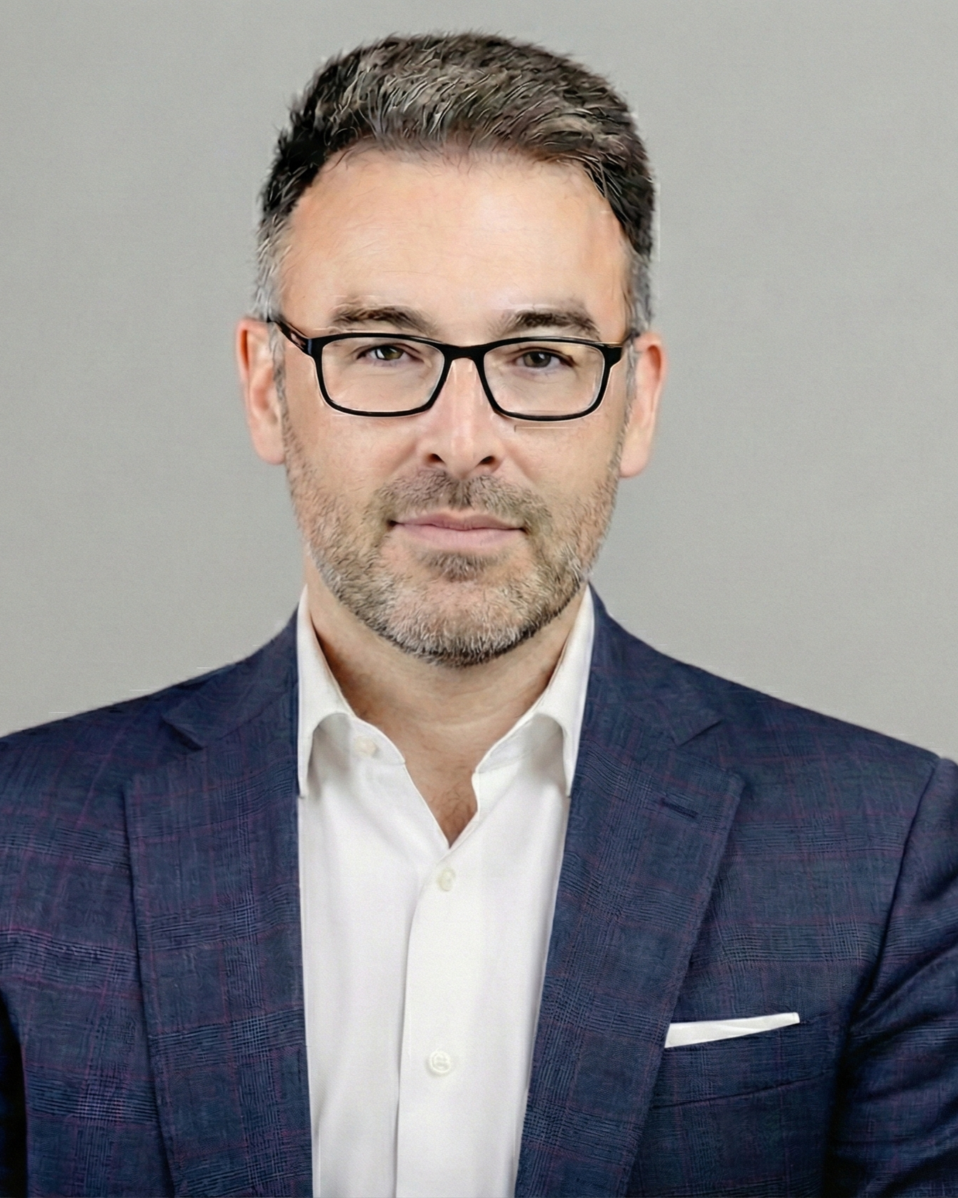 Sergio Micucci Headshot