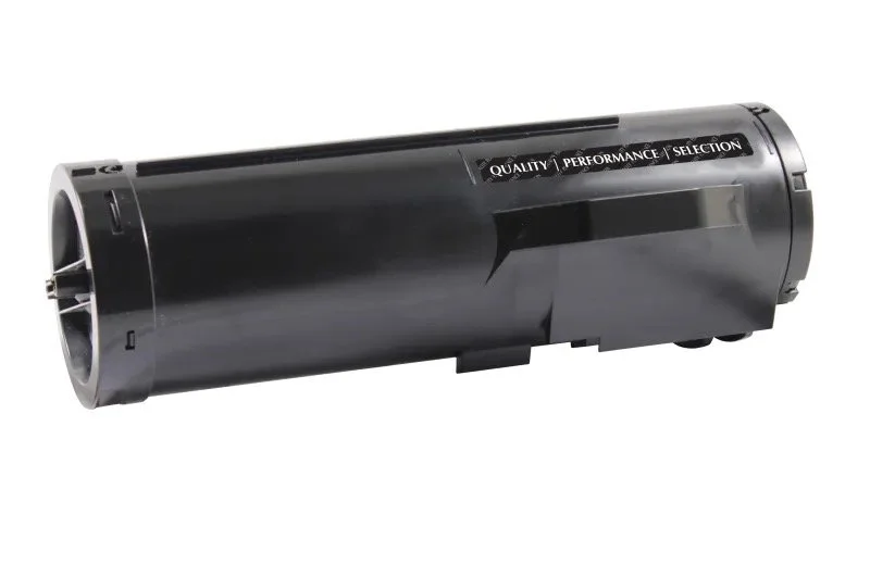Compatible Toner Cartridge 106R02731 for Xerox Phaser 3610 Series - Black, 25300 Page Yield