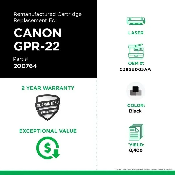 CIG catalog image 200764 0386B003AA 2