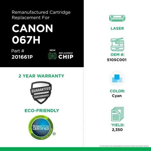 CIG catalog image 201661P 067HC 3