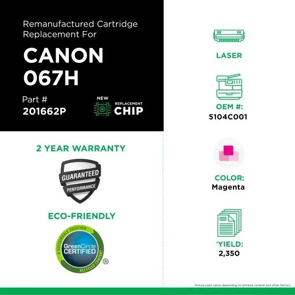 CIG catalog image 201662P 067HM 3