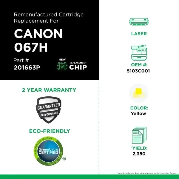 CIG catalog image 201663P 067HY 3