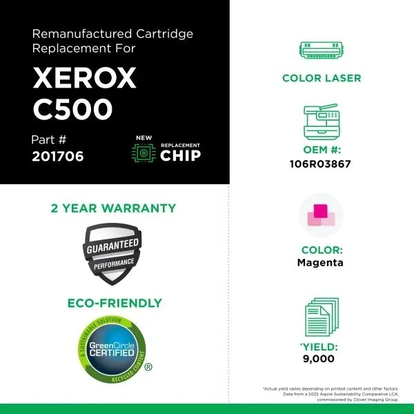 CIG catalog image 201706 106R03867 3