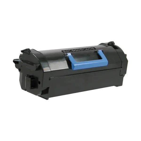 Lexmark 24B6020 Black Toner Cartridge - Compatible with XM7155, XM7163, XM7170 - 35,000 Page Yield