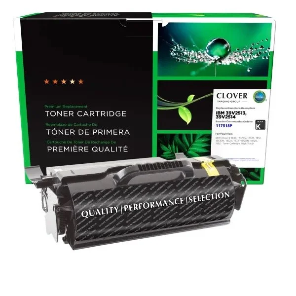 CIG catalog image 117518P 39V2514 1