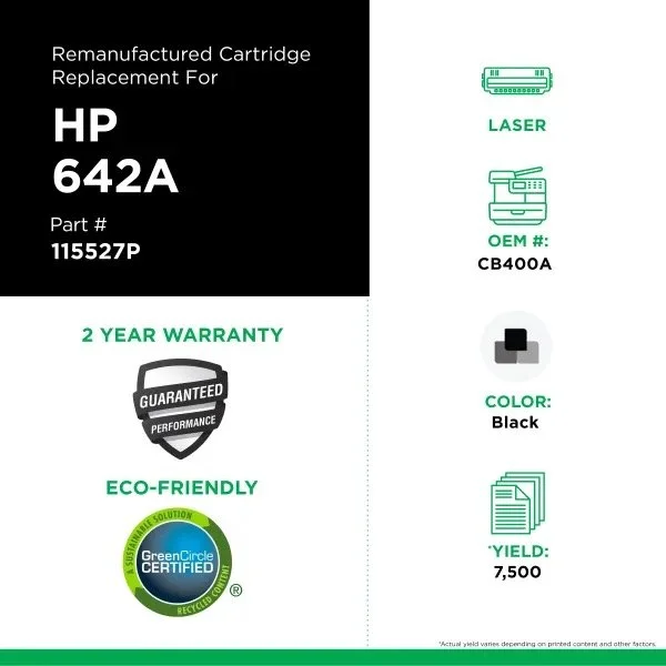 CIG catalog image 115527P CB400A 3