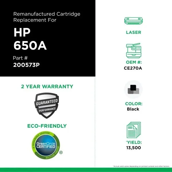 CIG catalog image 200573P CE270A 3