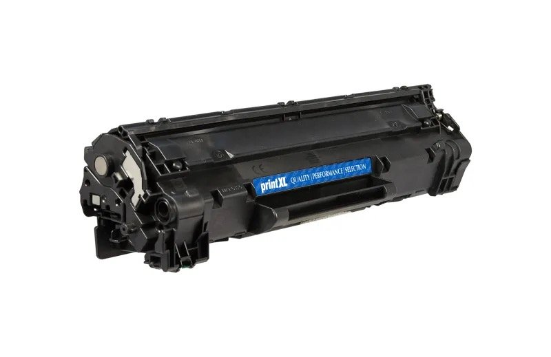 Compatible Toner Cartridge CE285AJ - Black - 2300 Page Yield
