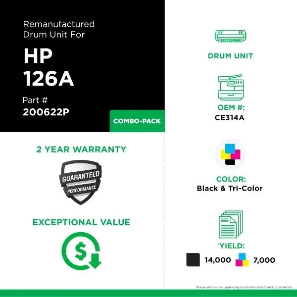CIG catalog image 200622P CE314A 3