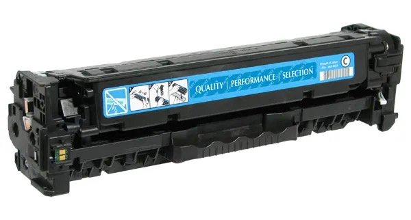 CIG catalog image 200560 CE411A 1