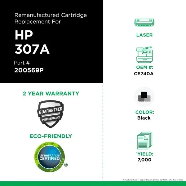CIG catalog image 200569P CE740A 3