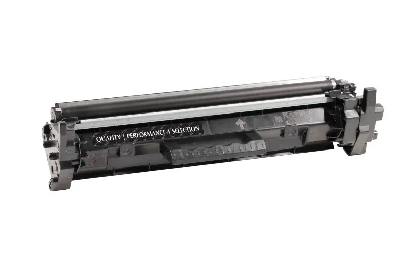 Compatible Toner Cartridge CF217A for LaserJet Pro M102W, M130 Series - Black, 1600 Page Yield