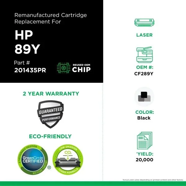 CIG catalog image 201435PR CF289Y 3