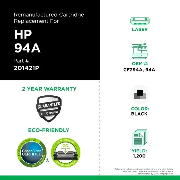 CIG catalog image 201421P CF294A 3