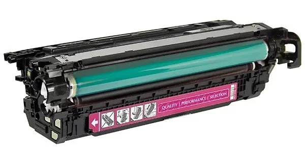 HP CF333A Compatible Magenta Toner Cartridge - 15000 Page Yield