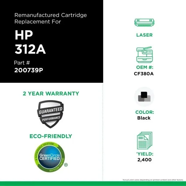 CIG catalog image 200739P CF380A 3