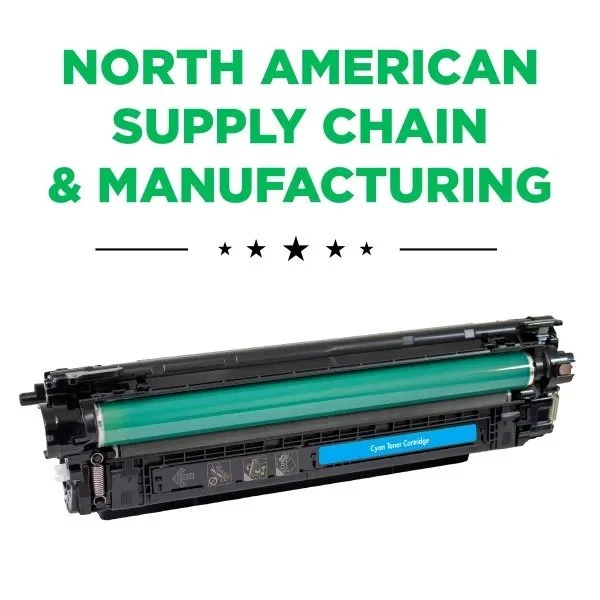 HP CF451A Cyan Toner Cartridge - 10500 Pages Yield