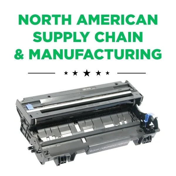 CIG catalog image 115314P DR510 2