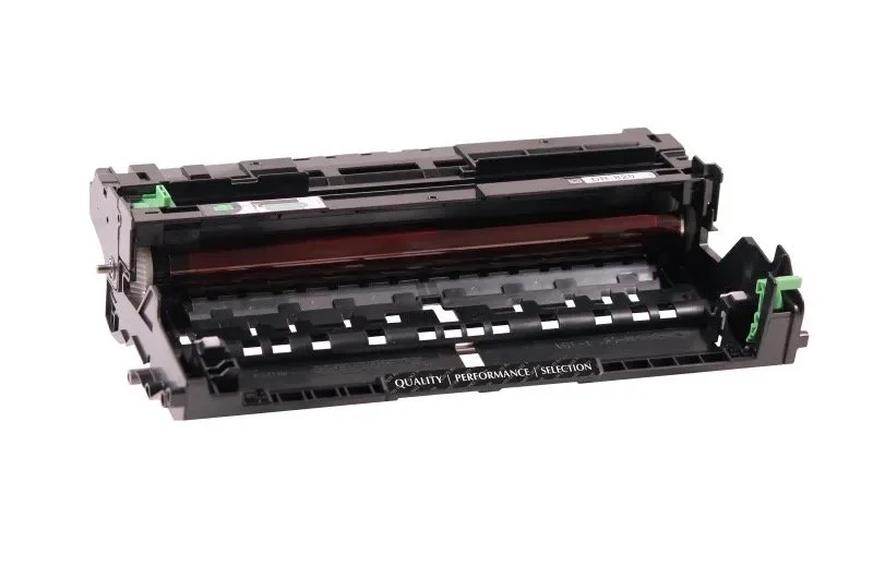 Brother DR820 Drum Unit - Compatible with HL5200DW, HL6200DW, MFC6700DW and More