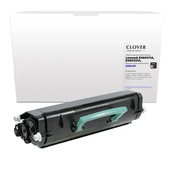 CIG catalog image 200543P E460X21A 1