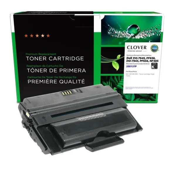 CIG catalog image 200137P PF658 1