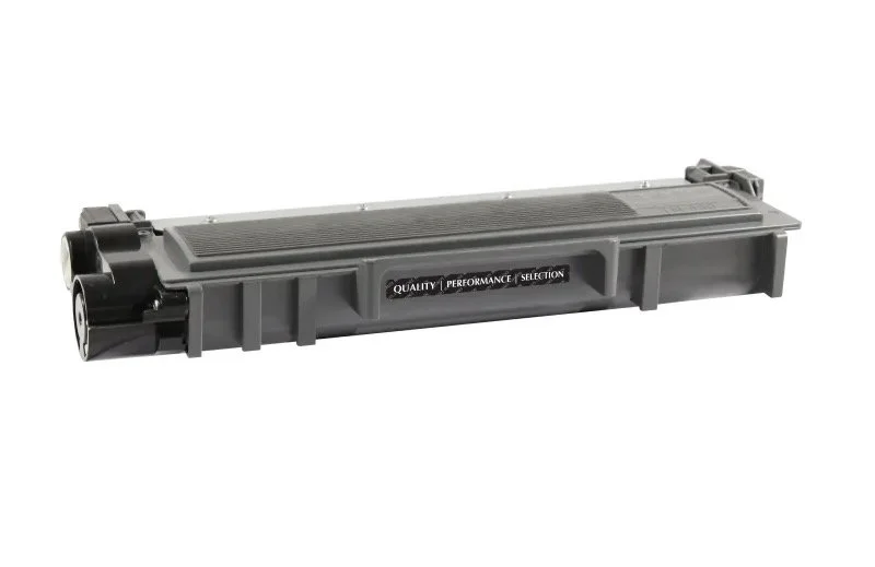 Dell PVTHG Black Toner Cartridge - 2600 Page Yield for E310 Series Printers