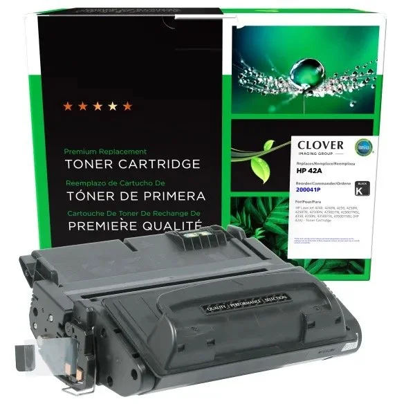 CIG catalog image 200041P Q5942A 1