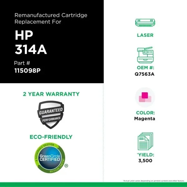 CIG catalog image 115098P Q7563A 3