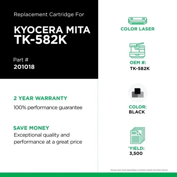 CIG catalog image 201018 TK582K 2