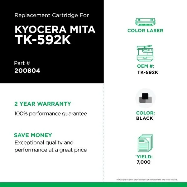 CIG catalog image 200804 TK592K 2