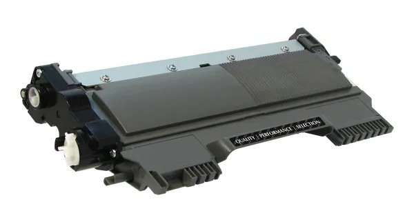 Brother TN420 Black Toner Cartridge - 2600 Page Yield