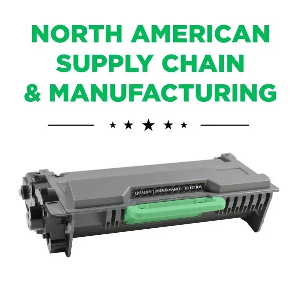 Brother TN880 Black Toner Cartridge - 12000 Page Yield