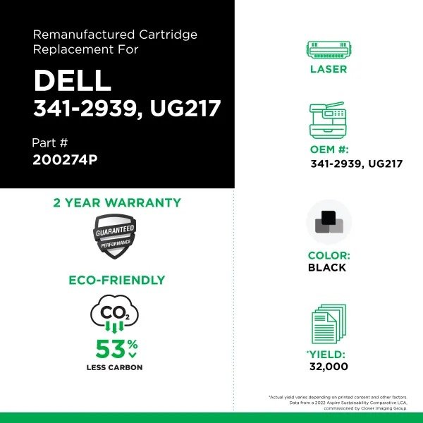CIG catalog image 200274P UG220 3
