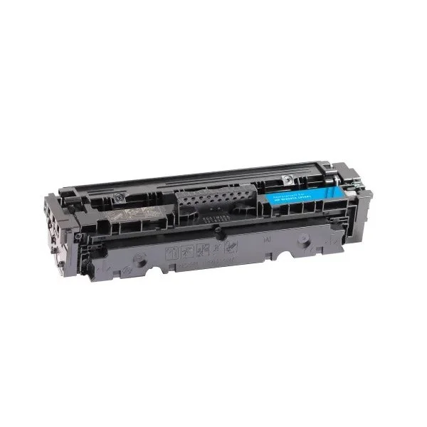 Remanufactured Cyan Toner Cartridge (New Chip) for HP 414A (W2021A)