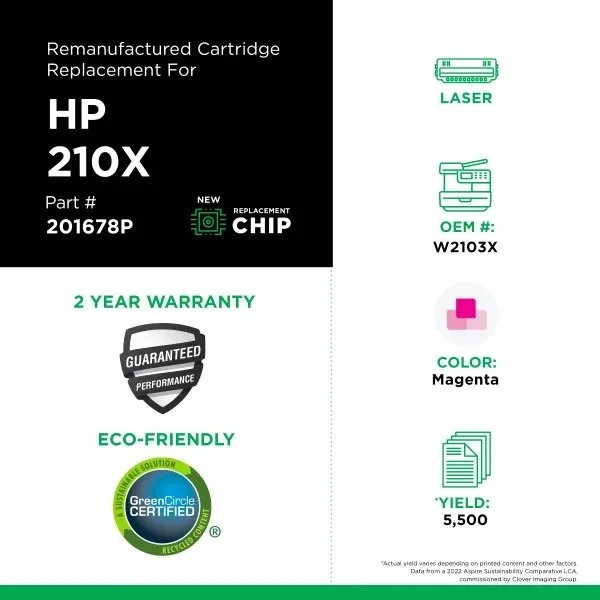 CIG catalog image 201678P W2103X 3