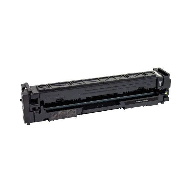 Compatible Black Toner Cartridge W2110X for HP Color LaserJet Pro Series