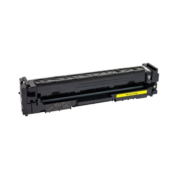 HP W2112X Compatible Yellow Toner Cartridge - 2450 Page Yield