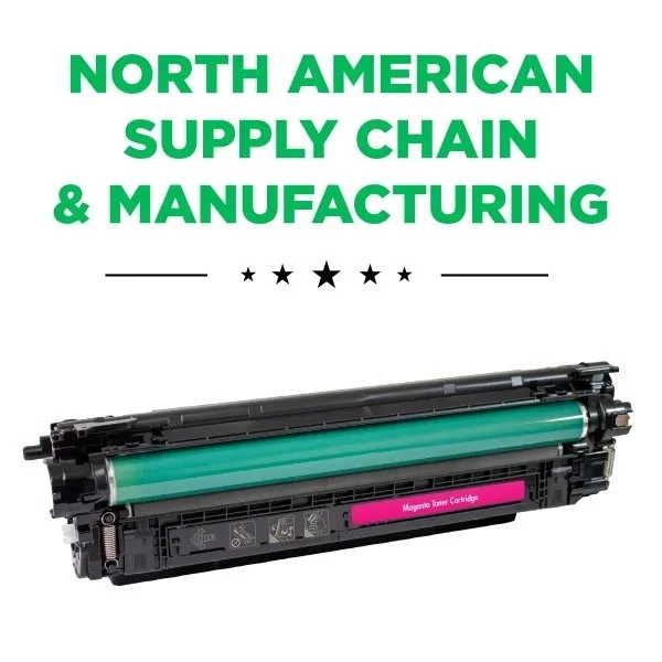 W2123X Compatible Toner Cartridge