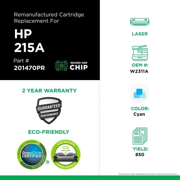 CIG catalog image 201470PR W2311A 3